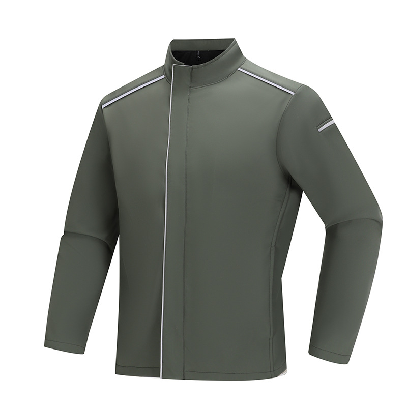 CX25901 Vert militaire