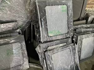 Máquina de prueba de compresión <span class=keywords><strong>CTM</strong></span> digital avanzada con sistema avanzado de adquisición de datos - Product Image 5