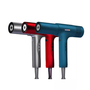 Máy sấy tóc chuyên nghiệp tốc độ cao 110000 vòng/phút 2000W, động cơ BLDC, kèm đầu khuếch tán - Product Image 6