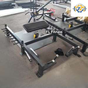 YL-2074 Máquina de Gimnasio Eficiente <span class=keywords><strong>para</strong></span> Quemar <span class=keywords><strong>Grasa</strong></span>, Máquina de Fitness <span class=keywords><strong>para</strong></span> Cadera, Serie de Máquinas de Fuerza <span class=keywords><strong>para</strong></span> Interiores - Product Image 3