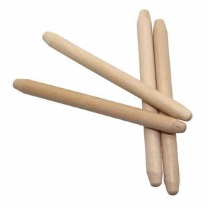 Herramienta de apicultura Queen Cell Yukon King Rod Sistema de máquina Estándar Italiano Bee Queen Stylobate Rod Wax Bowl - Product Image 1