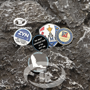 Outil de réparation de divots de golf personnalisé en alliage de zinc magnétique avec clip de chapeau et marqueur de balle, pour sublimation - Product Image 4