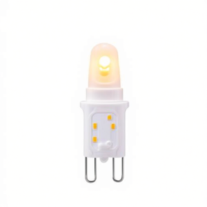 Bombilla LED G9 de 2.5W, 15x52mm, Lámpara de Repuesto para Iluminación Ambiental - Product Image 2