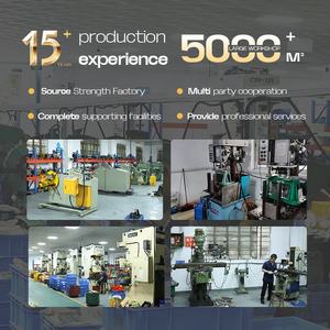 Khóa cửa chống trộm cao cấp SUS304 85*50mm, bền chắc, hiện đại, thân khóa bằng thép không gỉ, dành cho cải tạo nhà cửa - Product Image 6