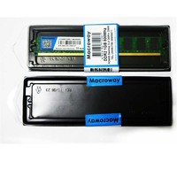 Ferrailles à vendre entièrement compatible 2x4 GO ddr2 ram 8 g ram