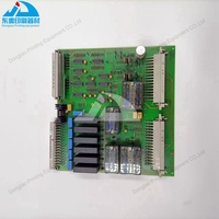 Original 00.781.2197 Tarjeta de control STK 91.144.8011 Módulo plano 00.781.3193 para placa de circuito SM102 CD102 00.781.2197/03