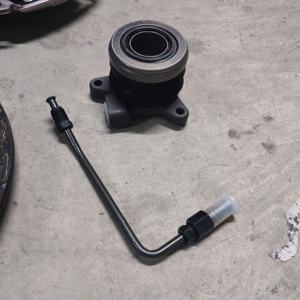 Kit de Embrague OEM 6263155330 C00001302 -LUK para SAIC MAXUS V80 Manual de 6ta Velocidad Precio de Fábrica al Por Mayor China 2025 - Product Image 5