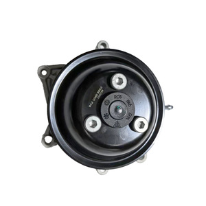 Bomba de agua 9A210605002 para Porsche 718 928, pieza de repuesto para sistema de refrigeración del motor, aleación de aluminio - Product Image 4