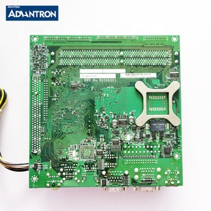 RICOH PWB NON. R0306007 TPB-<span class=keywords><strong>SA</strong></span>.<span class=keywords><strong>VO</strong></span> R0306001 carte mère industrielle module CPU carte CPU original stock 100% test fonctionne bien - Product Image 3