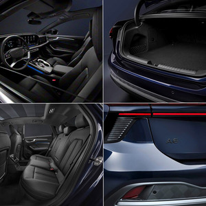 <span class=keywords><strong>Audi</strong></span> <span class=keywords><strong>A6</strong></span> <span class=keywords><strong>2023</strong></span> Usado, Sedán con Volante a la Izquierda, Gasolina, Transmisión Automática - Product Image 6