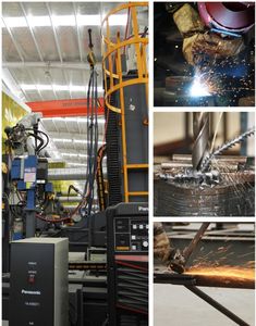 رافعة برجية للبناء من Jianjio مواصفات رخيصة الثمن رافعة مسطحة من الأعلى - Product Image 4