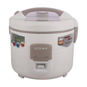 หม้อหุงข้าวไฟฟ้าระบบดิจิทัลอัตโนมัติ1L 1.5L 2.8L 2.2L 1.8L ใช้ในครัวเรือนแบบดีลักซ์ - Product Image 5