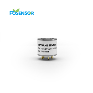 Giao hàng nhanh <span class=keywords><strong>ndir</strong></span> hồng ngoại cảm biến khí <span class=keywords><strong>CH4</strong></span> Methane cảm biến cho lĩnh vực công nghiệp - Product Image 3