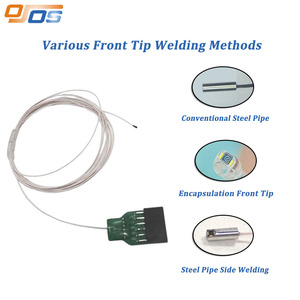 Bán Hot nội soi Micro camera Module 400*400 pixel với khác nhau kết nối phương pháp và Chiều dài cáp cho bác sĩ thú y nghiên cứu - Product Image 3