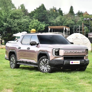 Ottimo Prezzo SAIC MAXUS Xingji <span class=keywords><strong>X</strong></span> Pickup Elettrico 4WD con Batteria LFP da 102,2 kWh per Costruzioni e Operazioni Fuoristrada - Product Image 3