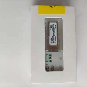 Original New j9151e thu phát quang Module Gigabit <span class=keywords><strong>Ethernet</strong></span> chuyển đổi 10 gam SFP + LC LR 10km SMF xcvr - Product Image 2