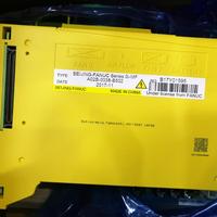 Controlador de Sistema FANUC A02B-0338-B502 A02B0338B502