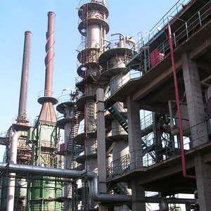 Raffinerie complète d'huile blanche hydrotériorisée pour la production d'hydrocarbures déodorisés - Product Image 3