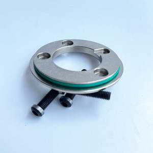 DQ200 0AM DSG transmisión automática carcasa de aluminio Base Shim nuevo pistón mejorado para VW AUDI SEAT SKODA piezas de coche cajas de cambios <span class=keywords><strong>OCW</strong></span> - Product Image 4