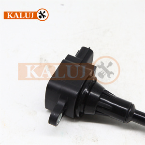 Kaluj คอยล์จุดระเบิด22448-6N015 ABE-096 AIC-400G สำหรับ <span class=keywords><strong>Nissan</strong></span> <span class=keywords><strong>Almera</strong></span> II Primera <span class=keywords><strong>P12</strong></span> P11 - Product Image 4