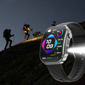 สมาร์ทวอทช์แท้สำหรับเด็ก ของขวัญคริสต์มาส นาฬิกาอัจฉริยะ 2026 รุ่นใหม่มาแรง หน้าจอโค้ง ราคาประหยัด - Product Image 4