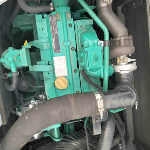 Haute efficacité de fonctionnement volvo ec140 Pelles hydrauliques sur chenilles d'occasion 14 tonnes Godet pelleteuses d'occasion - Product Image 4