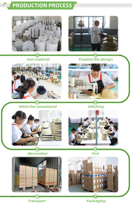 2024 OEM Hot Bán Phụ Nữ Của Mặt Trời Rơm <span class=keywords><strong>Hat</strong></span> 0.6 Màu Sắc Đồng Bằng Thủy Thủ Phong Cách Cỏ Tự Nhiên Chất Liệu Bãi Biển Mùa Hè Thời Trang - Product Image 6