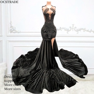 white christmas dresses Lace Party Dresses,Beaded Evening Gowns,Long Formal Dress For Teens –  luladress