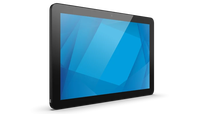 Elo I-Series 4.0 Nouveau PC noir 10.1 pouces PCAP Wi-Fi Rockchip 3399 4 Go de RAM 64 Go SSD Flash Ordinateur tout-en-un