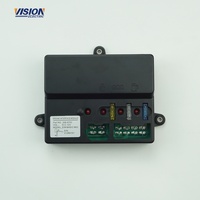 Module de commande d'interface moteur 258-9753 Panneau de commande du générateur EIM 258-9753