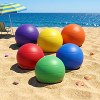 Ballon de Volleyball Jaune pour Adultes, Taille 5, pour Intérieur et Extérieur, Meilleure Vente, Prix 650