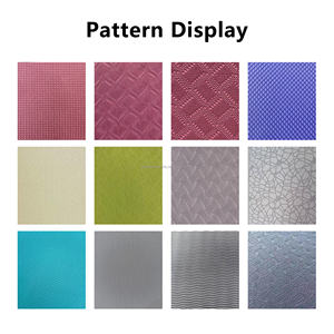 <span class=keywords><strong>Tapis</strong></span> <span class=keywords><strong>de</strong></span> yoga Hydefoam Factory Direct en TPE, épaisseur 0,8 cm, empilable, antidérapant, pour studio <span class=keywords><strong>de</strong></span> yoga, fitness en groupe, cours <span class=keywords><strong>de</strong></span> Pilates - Product Image 5