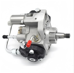 Nouvelle pompe à injection de carburant DEN SO durable, assemblage 294000-0850 pour moteur TOYOTA 1CD-ETV 1CD-FTV, pièces de moteur, pompe à carburant diesel 22100-0G011 - Product Image 2