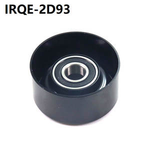Unidad de Rodamiento Tensor Automotriz IRQE-2D93 para Toyota 16603-0S010, Pieza de Repuesto para Cubo de Rueda - Product Image 2