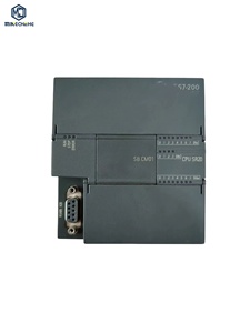 6ES7 288-1SR20-0AA0 โมดูล PLC โมดูลควบคุมอุตสาหกรรม ตัวควบคุมลอจิกแบบตั้งโปรแกรมได้ โมดูลอัตโนมัติ โมดูลอินพุตเอาต์พุตดิจิตอล - Product Image 1