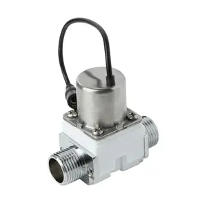208B2 pulse solenoid valve Double steady solenoid valve 4 points inlet valve 4.5V power supply