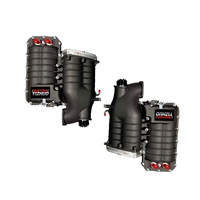 Bộ tăng áp cơ khí YIZHUO New Turbo Boost Control - Dành riêng cho động cơ xăng FJ Cruiser 4.0L 1GR