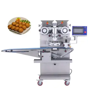 Frozen kibbeh/kubba/kibbe machine extruder kibbeh maker supplier