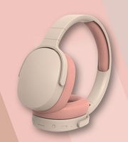 2024 P2961 Grosir Headset Gaming HIFI Kustom ENC Earphone Over-ear & On-ear Nirkabel Tahan Air IPX-5