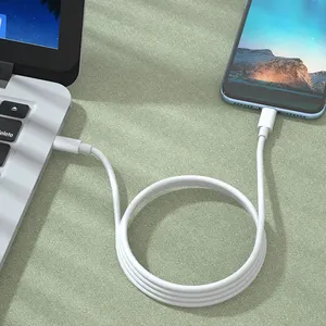 MFi สายชาร์จเร็วสำหรับไอโฟน,สายซิงค์ข้อมูล USB C เป็น Lightning สำหรับ iPhone 14 13 12 11 Pro Max XS XR 8 7 Plus 6 iPad
