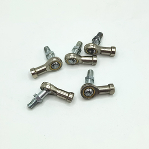 Roulements <span class=keywords><strong>à</strong></span> rotule durables, embouts de <span class=keywords><strong>tige</strong></span>, quincaillerie, roulements <span class=keywords><strong>à</strong></span> rotule sphériques de précision pour charnières d'équipements réglables - Product Image 1