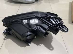 ระบบไฟส่องสว่างรถยนต์สำหรับ Mercedes Benz E-Class E350 E200 E300 E450 E53AMG - Product Image 5