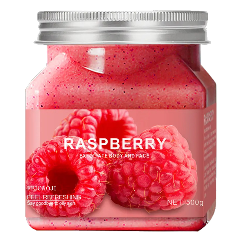 Raspberry
