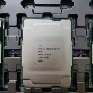 ซีพียู EPYC 9354 ใหม่เอี่ยม 32 คอร์ 64 เธรด 3.3GHz ซ็อกเก็ต SP5 280W สำหรับเซิร์ฟเวอร์ - Product Image 4