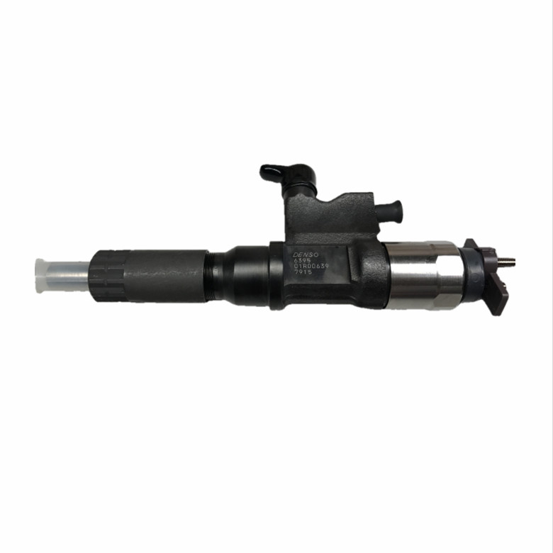 diesel engine injector 8-97306073-2 common rail injector 095000-5010 for ISUZU 6HK1