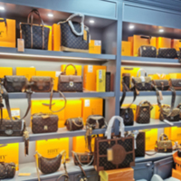 Hot Selling Designer Dames Handtassen Beroemde Merken Vrouwen Schoudertas 1:1 Luxe Handtas
