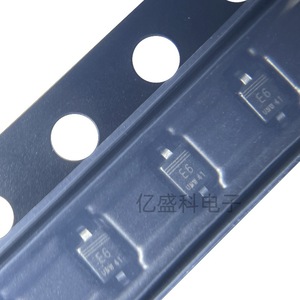 Umw PESD5V0S1BA ESD DIODE ที่ยึดพื้นผิว SOD-323 5.0V ป้องกันทีวี - Product Image 1