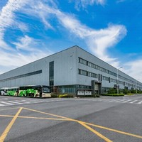 Edificios de Estructura de Acero, Diseño de Almacenes, Construcción de Estructuras Metálicas, Taller Prefabricado, Edificio Metálico para la Industria