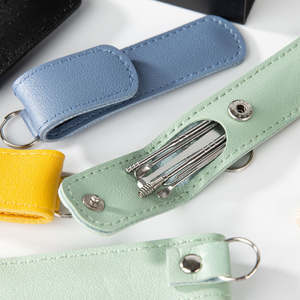 ชุดอุปกรณ์ทำความสะอาดหู 6 ชิ้น พร้อมถุง PU จัดส่งภายใน 3 วัน - Product Image 4