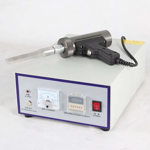 Cầm tay tùy biến tại chỗ thợ hàn máy công nghiệp Súng hàn cho vật liệu nhựa - Product Image 1